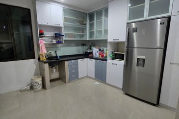 Taman Austin Heights