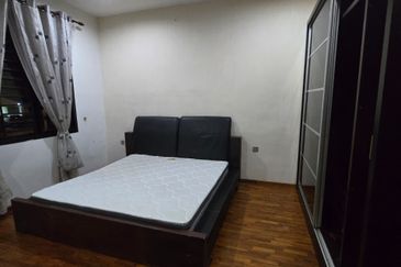 Taman Austin Heights