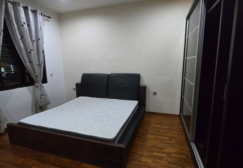 Taman Austin Heights