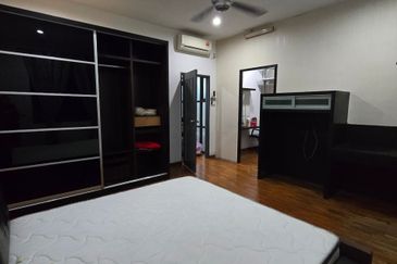 Taman Austin Heights