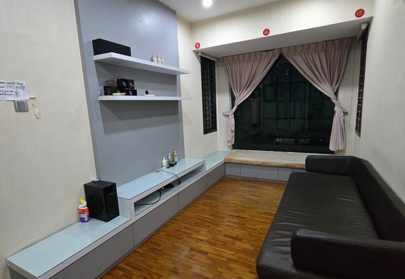 Taman Austin Heights