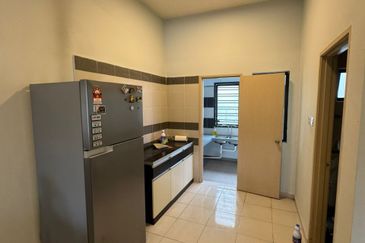 IOI Bandar Putra Kulai