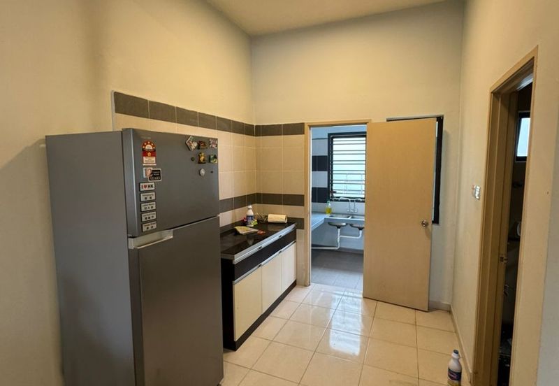 IOI Bandar Putra Kulai