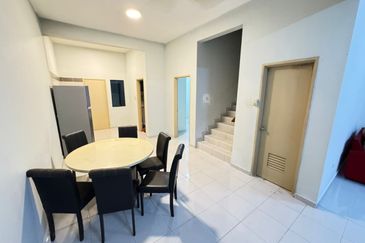 IOI Bandar Putra Kulai