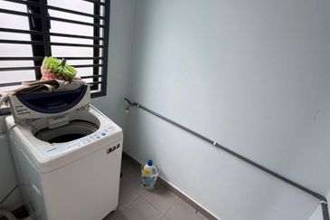 IOI Bandar Putra Kulai