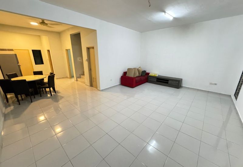 IOI Bandar Putra Kulai