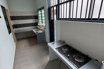 IOI Bandar Putra Kulai