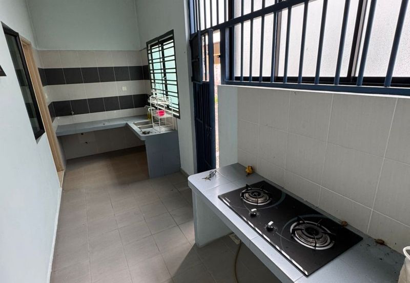 IOI Bandar Putra Kulai