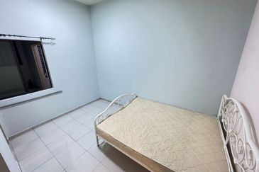 IOI Bandar Putra Kulai