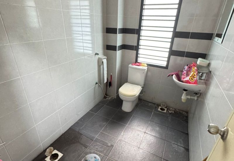 IOI Bandar Putra Kulai