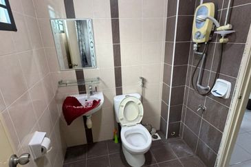 IOI Bandar Putra Kulai