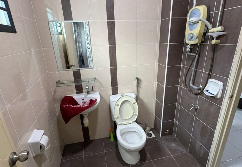 IOI Bandar Putra Kulai