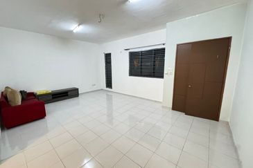 IOI Bandar Putra Kulai