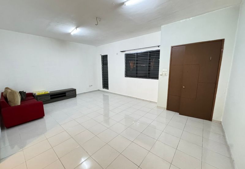 IOI Bandar Putra Kulai