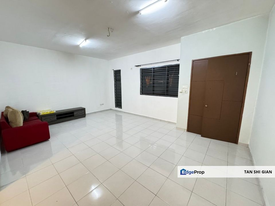 kulai, ioi Bandar Putra Terrace House for Sale, Johor, Kulai