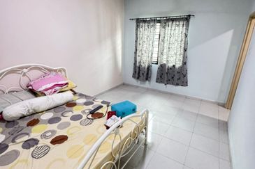 IOI Bandar Putra Kulai