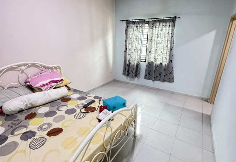 IOI Bandar Putra Kulai