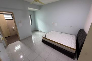 IOI Bandar Putra Kulai