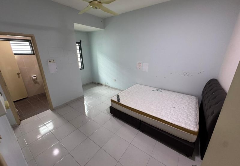 IOI Bandar Putra Kulai