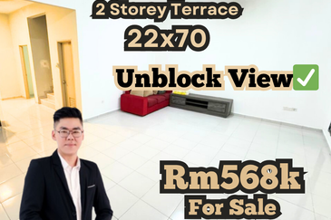 IOI Bandar Putra Kulai