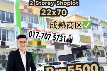 Taman Ungku Tun Aminah