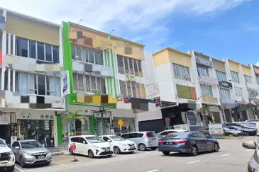 Taman Ungku Tun Aminah