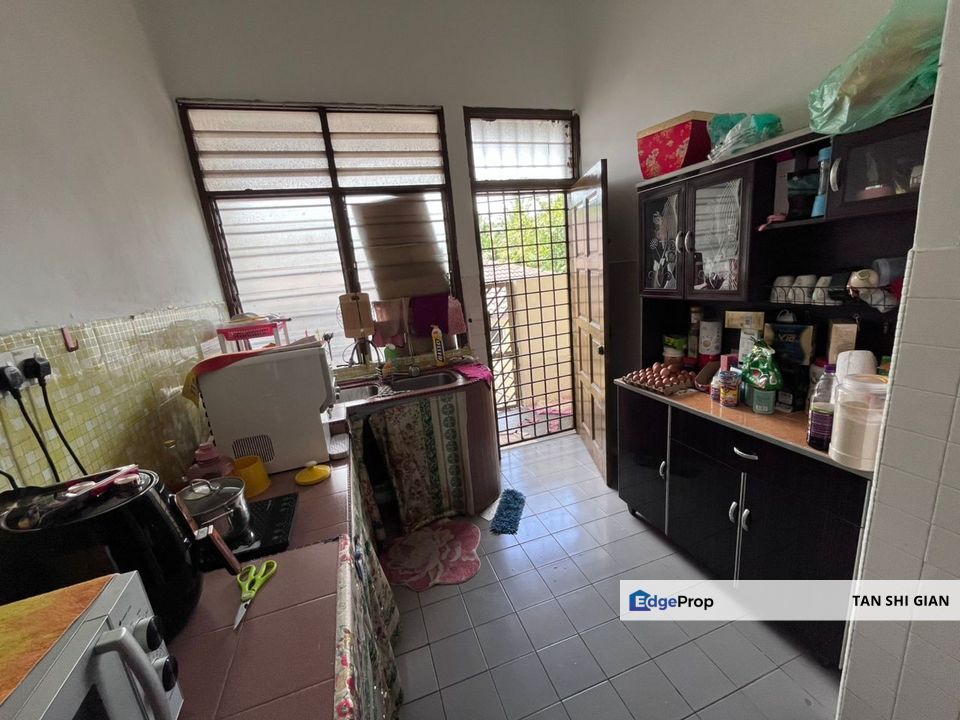 Masai, Taman Rinting Endlot House for Sale, Johor, Masai