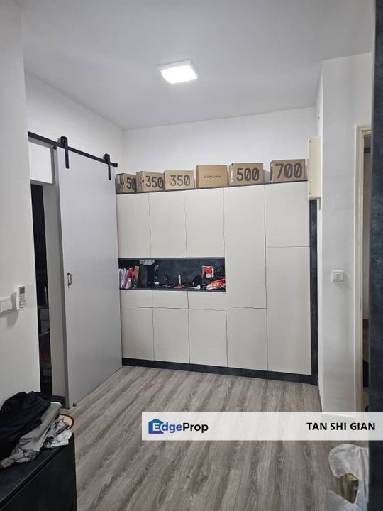 Havona @Mount Austin 2bedroom Apartmentfor Sale, Johor, Johor Bahru