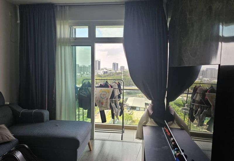 Havona Residence @ Taman Mount Austin