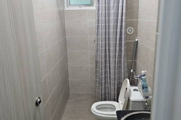 Havona Residence @ Taman Mount Austin