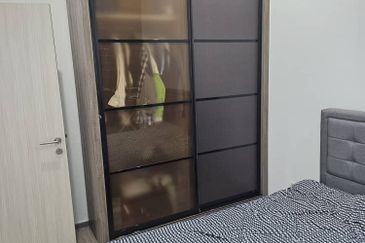 Havona Residence @ Taman Mount Austin