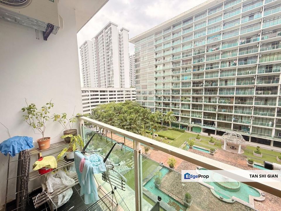 Palazio 3bedroom for Sale, Johor, Johor Bahru