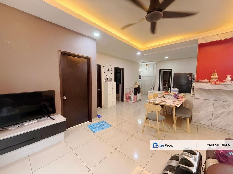 Palazio 3bedroom for Sale, Johor, Johor Bahru