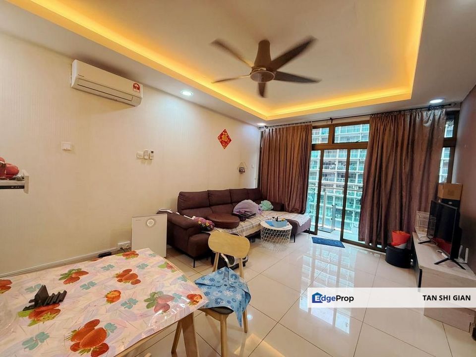 Palazio 3bedroom for Sale, Johor, Johor Bahru