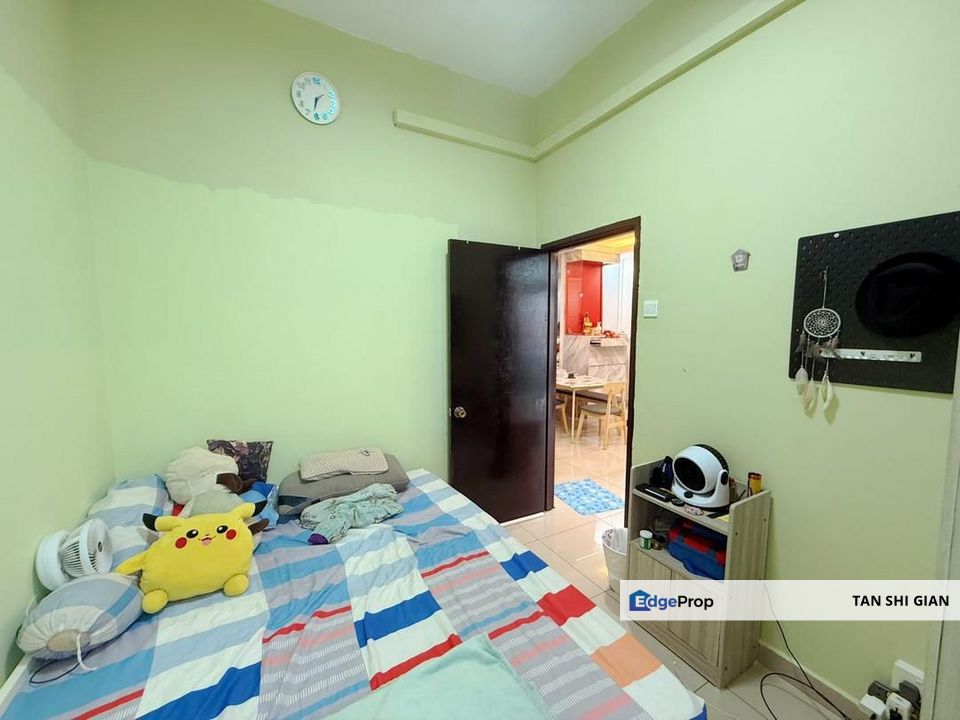 Palazio 3bedroom for Sale, Johor, Johor Bahru