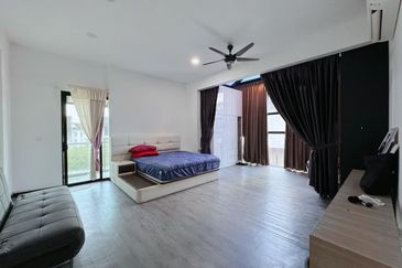 The Gardens@Polo Park