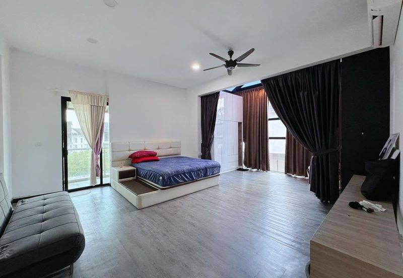 The Gardens@Polo Park