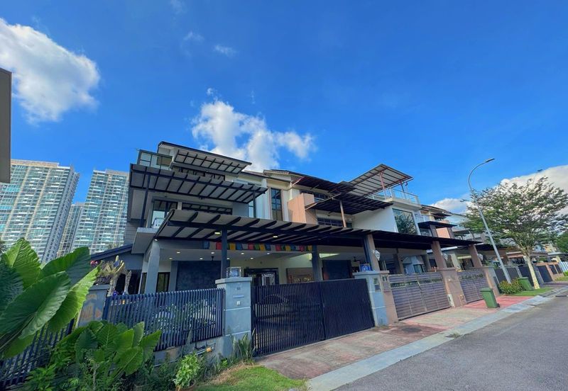 The Gardens@Polo Park