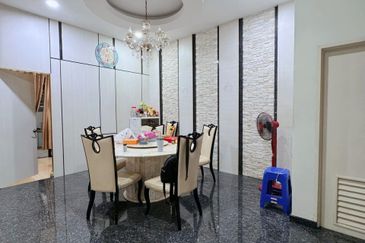 The Gardens@Polo Park