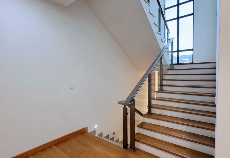 The Gardens@Polo Park