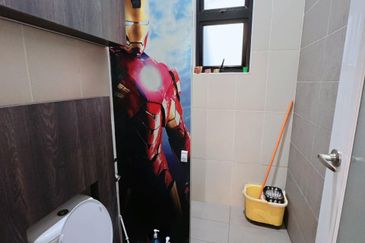 The Gardens@Polo Park