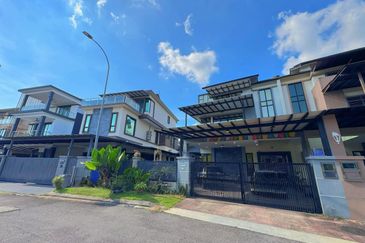 The Gardens@Polo Park