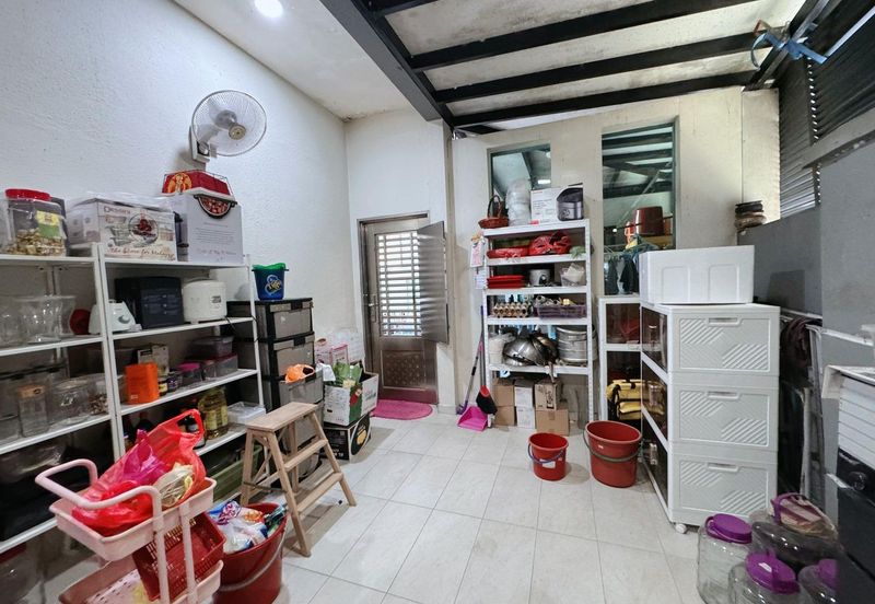 The Gardens@Polo Park