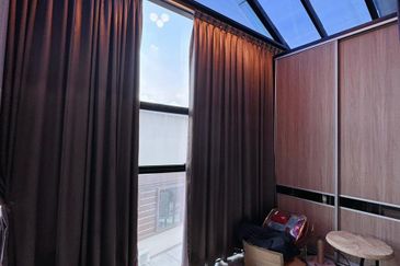 The Gardens@Polo Park