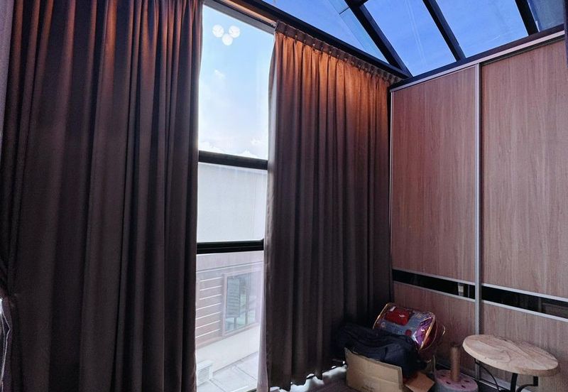 The Gardens@Polo Park