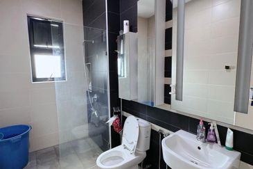 The Gardens@Polo Park