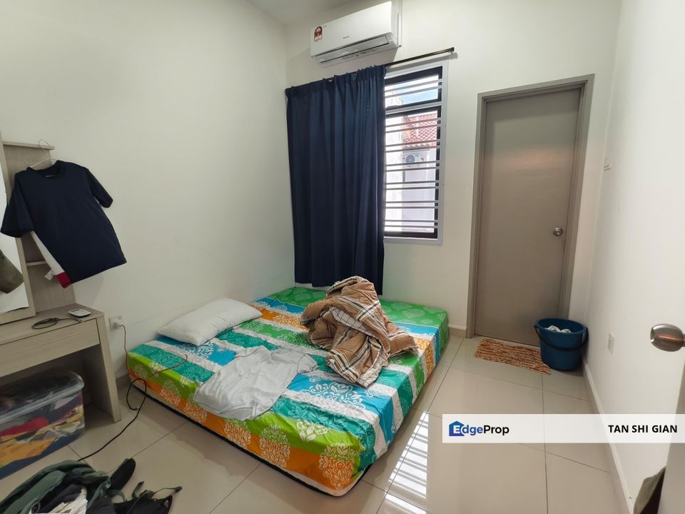 Bandar Dato Onn Terrace House for Sale, Johor, Johor Bahru