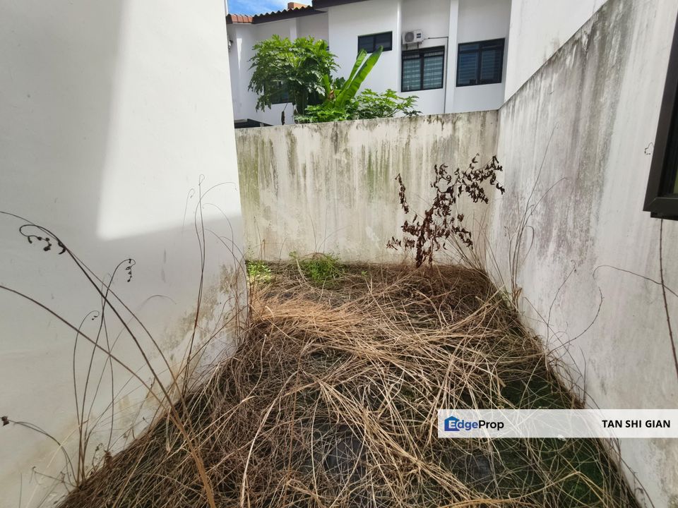 Bandar Dato Onn Terrace House for Sale, Johor, Johor Bahru