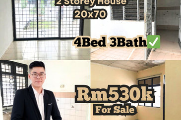 Taman Desa Cemerlang