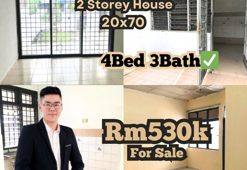 Taman Desa Cemerlang